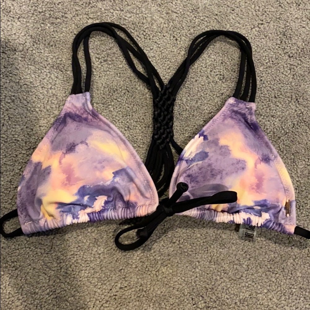 Victoria’s Secret PINK bikini top